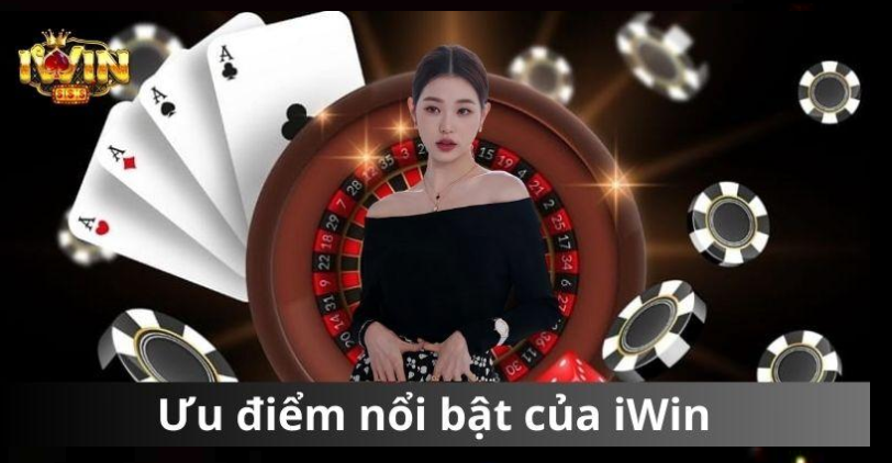 Chăm sóc khách hàng iWin