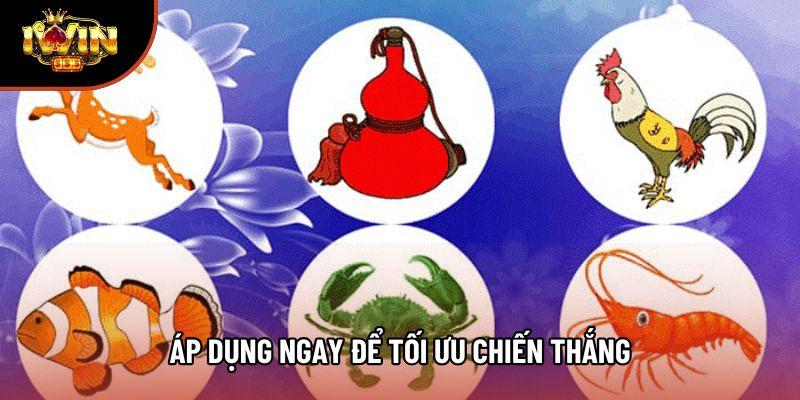 Áp dụng ngay để tối ưu chiến thắng