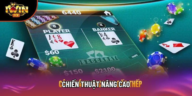 Chiến thuật nâng cao Chiến thuật nâng cao