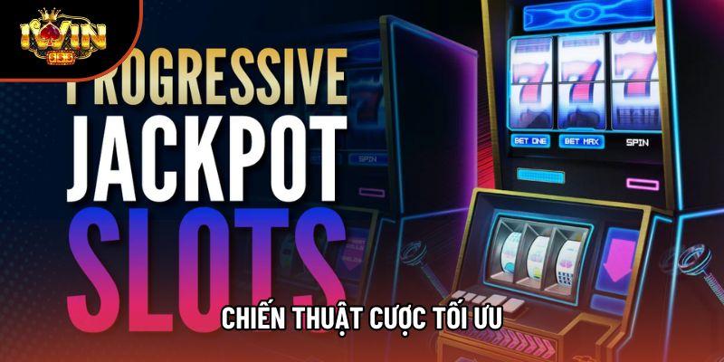 Chiến thuật cược tối ưu Chiến thuật cược tối ưu