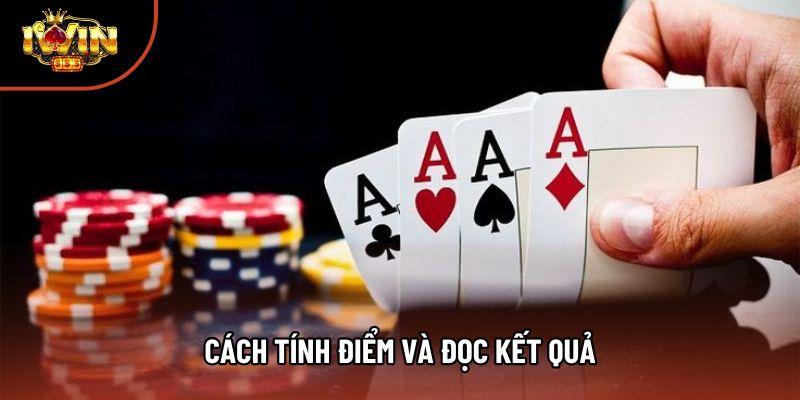 Hướng dẫn cách tính điểm, đọc kết quả chuẩn chỉ Hướng dẫn cách tính điểm, đọc kết quả chuẩn chỉ