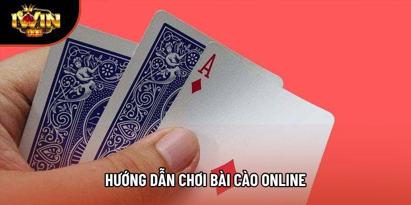 Hướng dẫn chơi bài cào online - Tư duy kiểm soát rủi ro khôn khéo