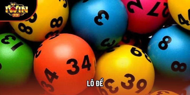 Lô Đề - Khám Phá Niềm Vui Và Hồi Hộp Trong Mỗi Cược Số