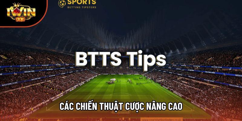 Các chiến thuật cược nâng cao Các chiến thuật cược nâng cao