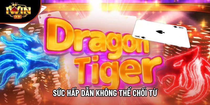 Sức hấp dẫn không thể chối từ