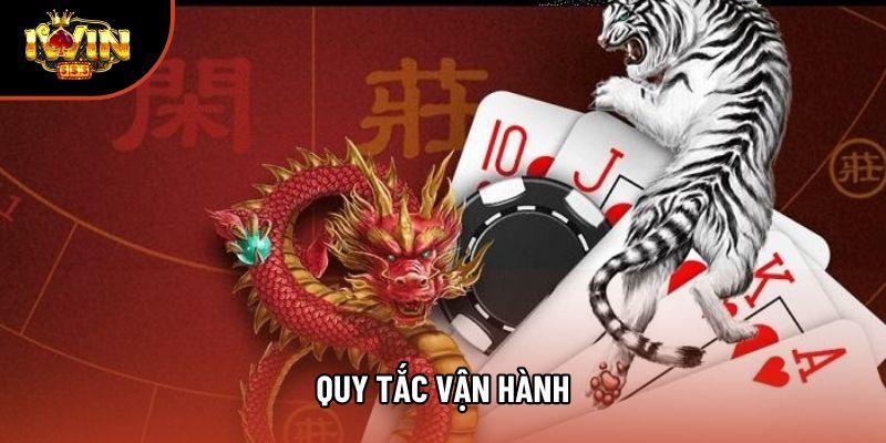 Quy tắc vận hành