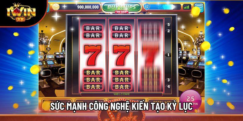 Tầm quan trọng của Free Spin