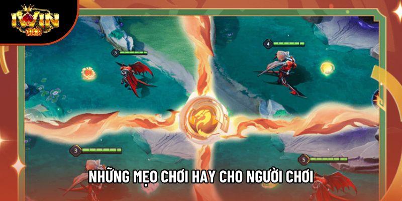 Những mẹo chơi hay cho người chơi