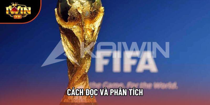 Cách đọc và phân tích Cách đọc và phân tích
